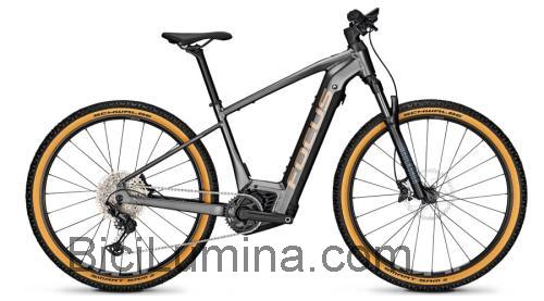 Focus Jarifa2 6.9 opinión y ficha técnica